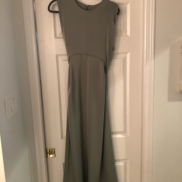 Maternity Dress Formal - Picture 6 of 6